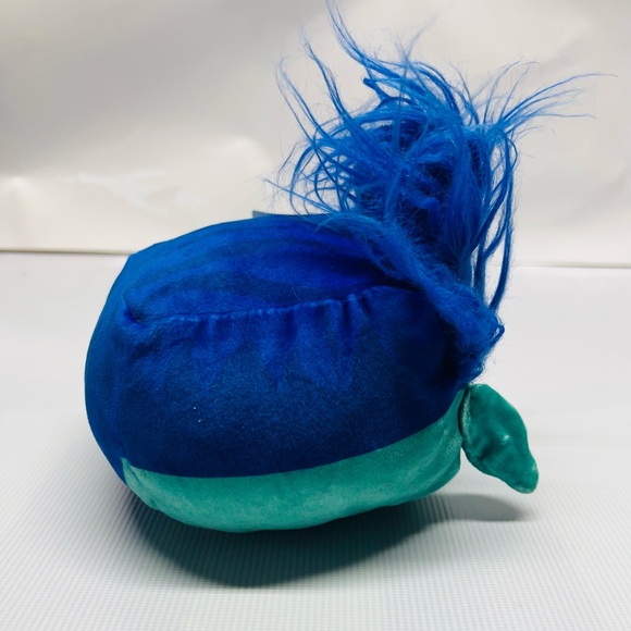 Cubd Trolls Branch Square Plush - Picture 2 of 9